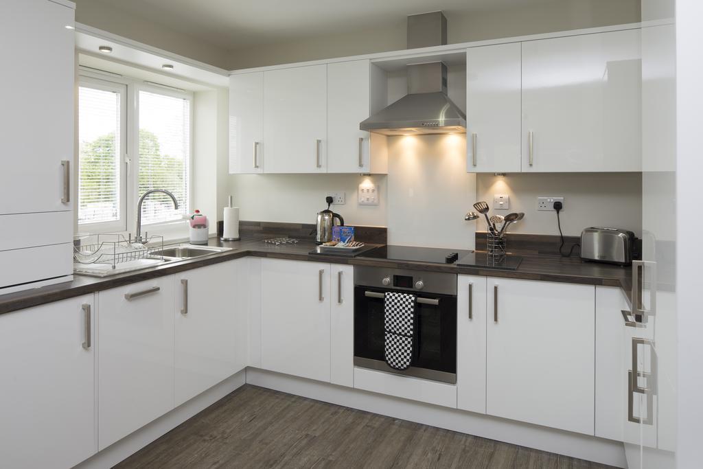 House Of Fisher - Beneficial House Bracknell Zimmer foto